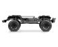 Preview: TRAXXAS TRX-4 LR Defender rot 1/10 Crawler RTR Brushed, Clipless, Combo, inkl.2s Lipo Lader, Adapter